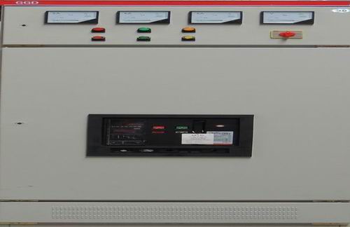 昭觉低压配电箱 昭觉低压配电箱